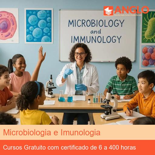 Microbiologia e Imunologia